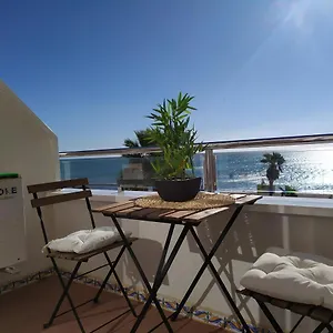 Bajondillo Sun & Beach Apartment