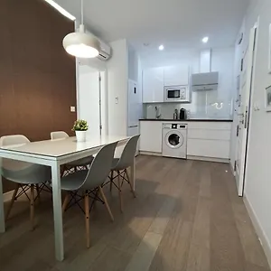  Apartamento Moderno Apartamento Y Centrico