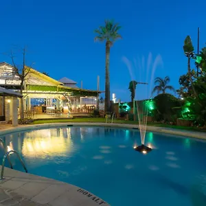 4* Hotell Ms Tropicana