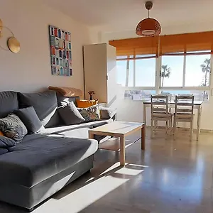  Apartamento Fantástico Apartamento En La Carihuela
