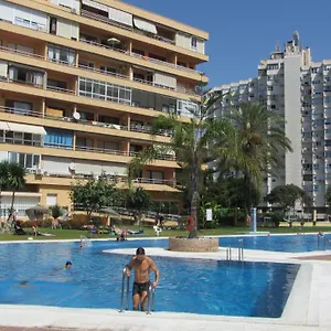  Apartamento Estudio La Colina