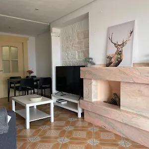 Apartamento Calma Centro Apartment