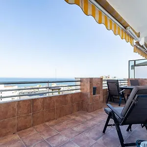  Apartamento Vistas Azules -- Remodeled, Large Terrace, Spectacular Ocean Views&beach Level Access
