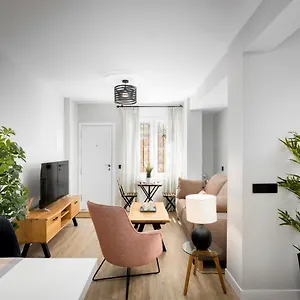  Apartamento La Carihuela De Lujo Reformado