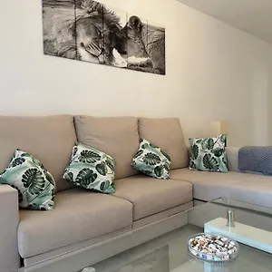  Apartamento Carihuela Playa,