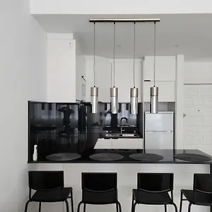 San Antonio Apartment