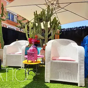 Alloggio in famiglia Z&olé, Torremolinos