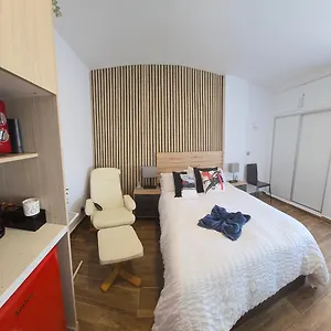  Apartamento Namaste