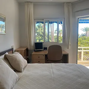 Luxury Alamos - Costa Apartment