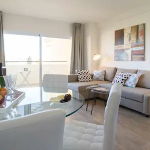 Club Playa Flores Apartment