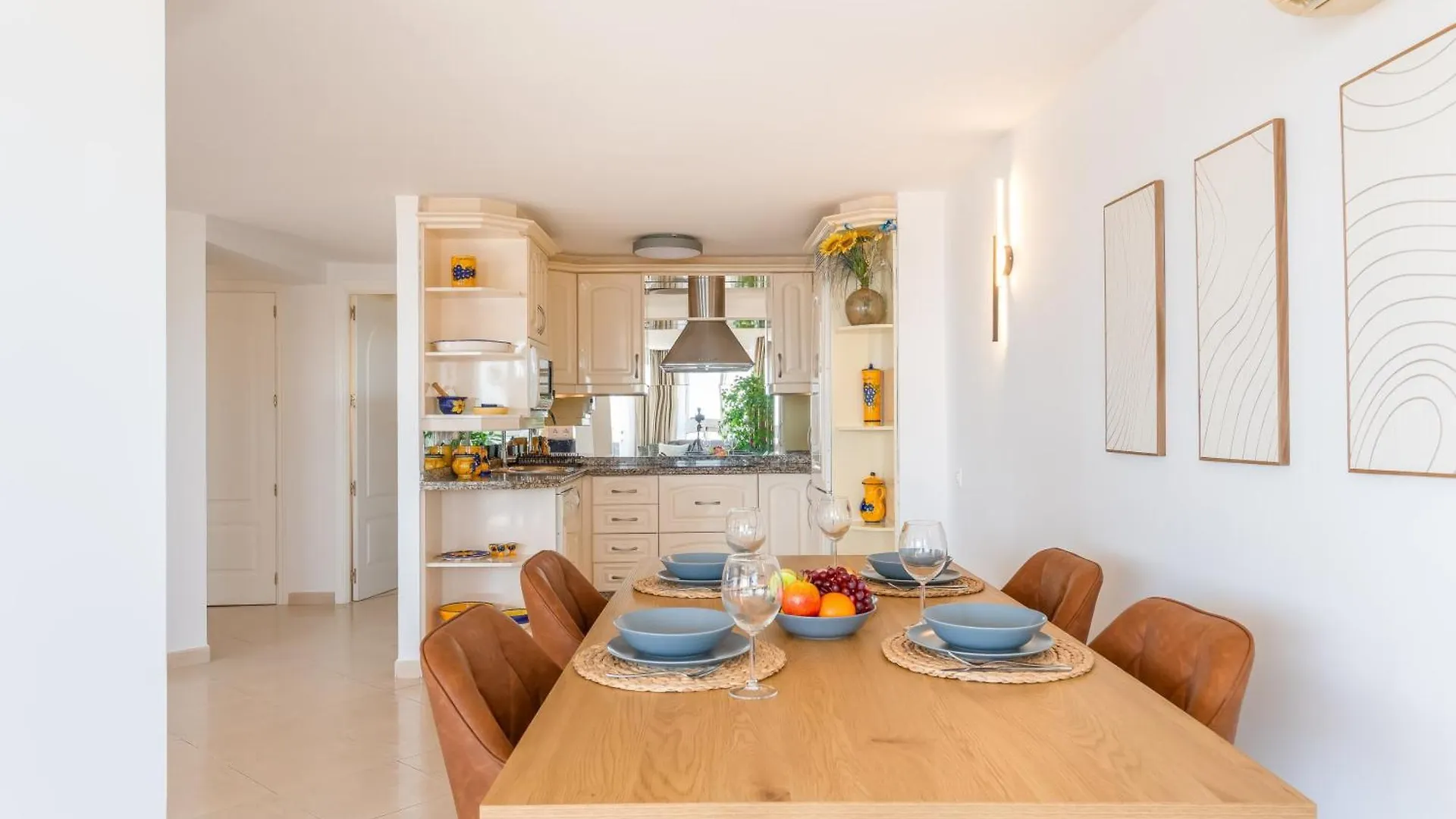 Apartamento Perfect Terrace, Amazing Views, Great Location Torremolinos