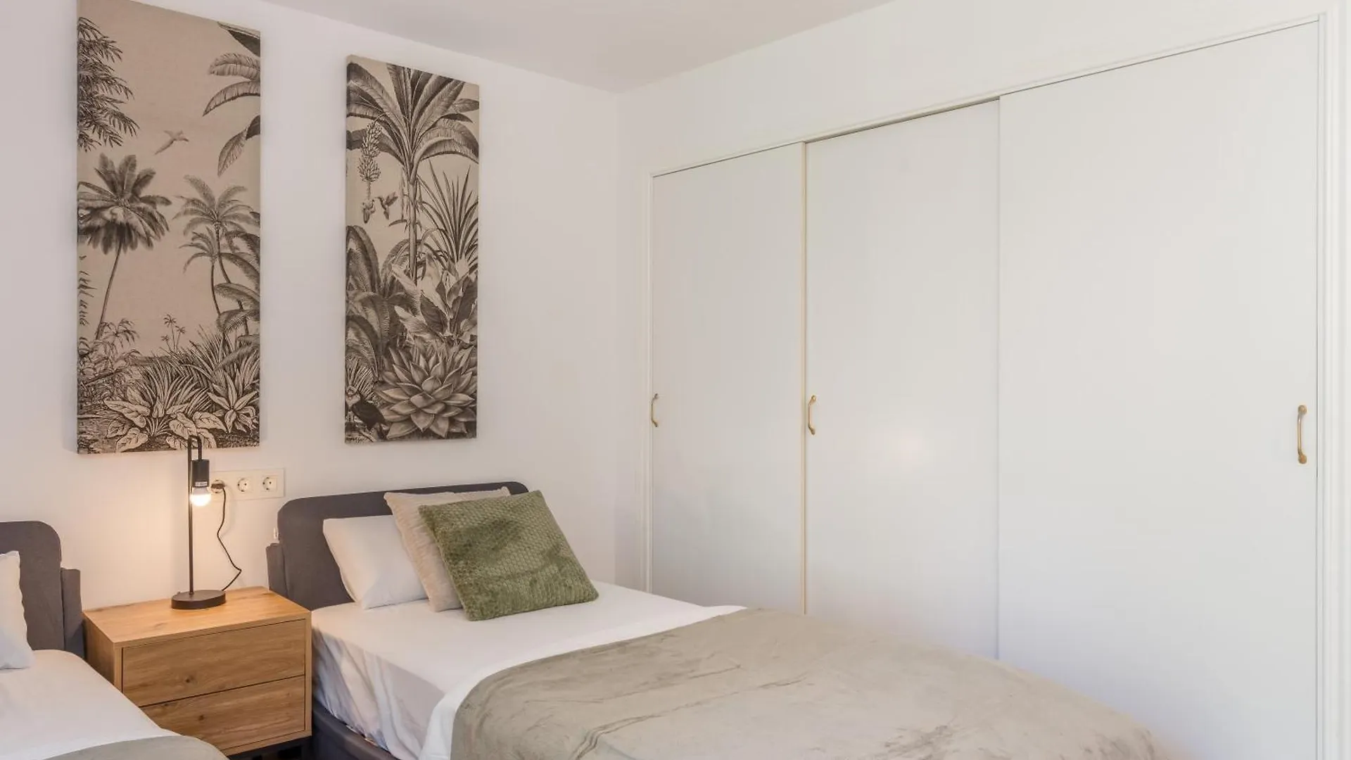 Perfect Terrace, Amazing Views, Great Location Apartment Torremolinos