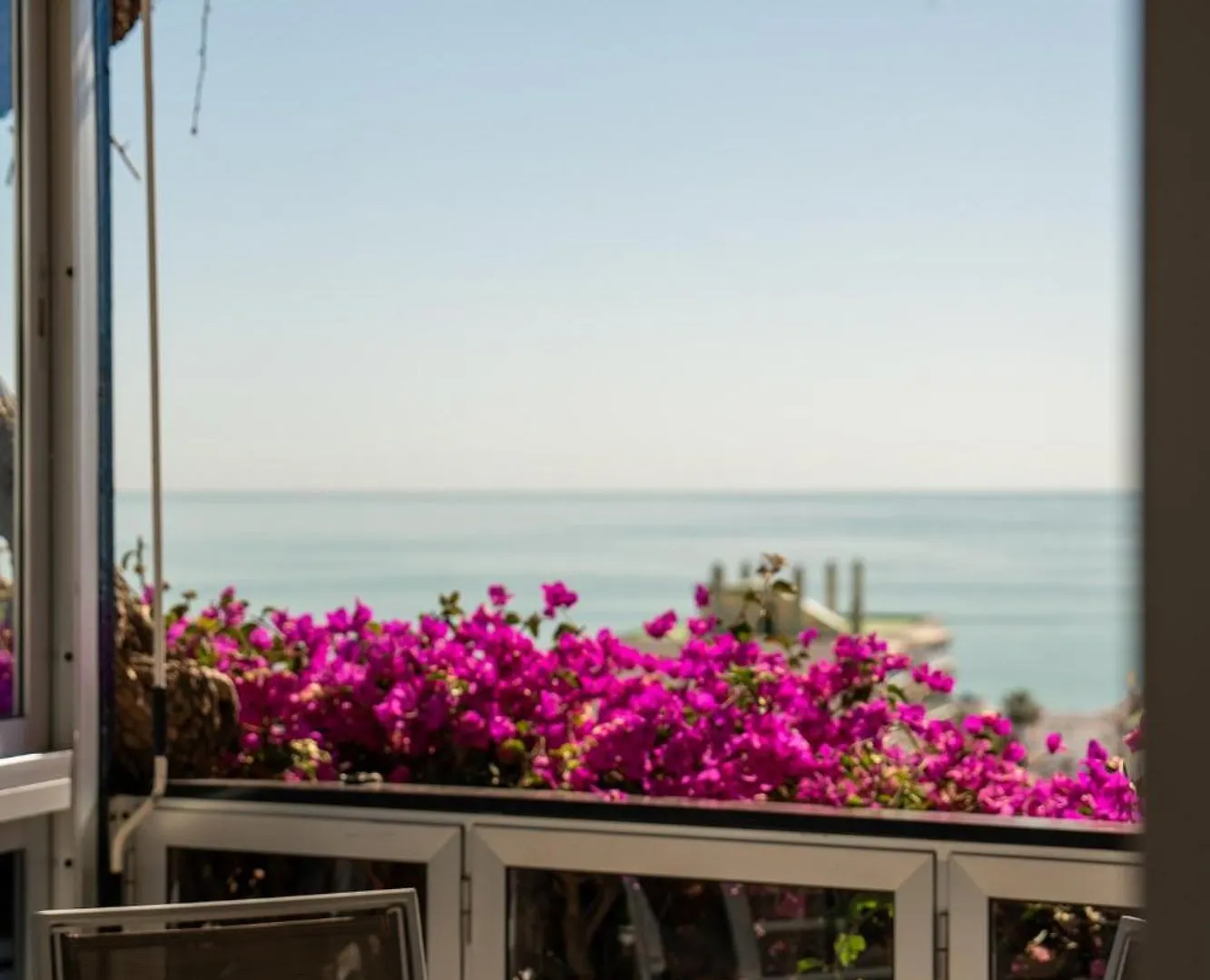 Perfect Terrace, Amazing Views, Great Location Apartment Torremolinos 0*,