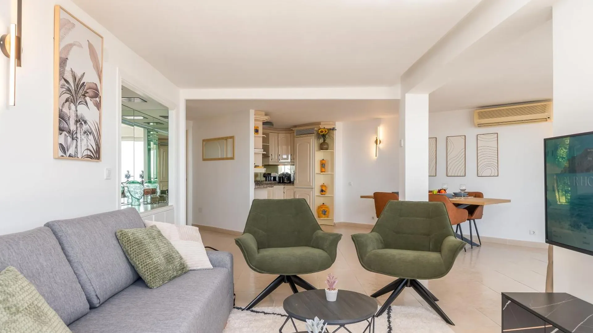 Perfect Terrace, Amazing Views, Great Location Apartment Torremolinos 0*,