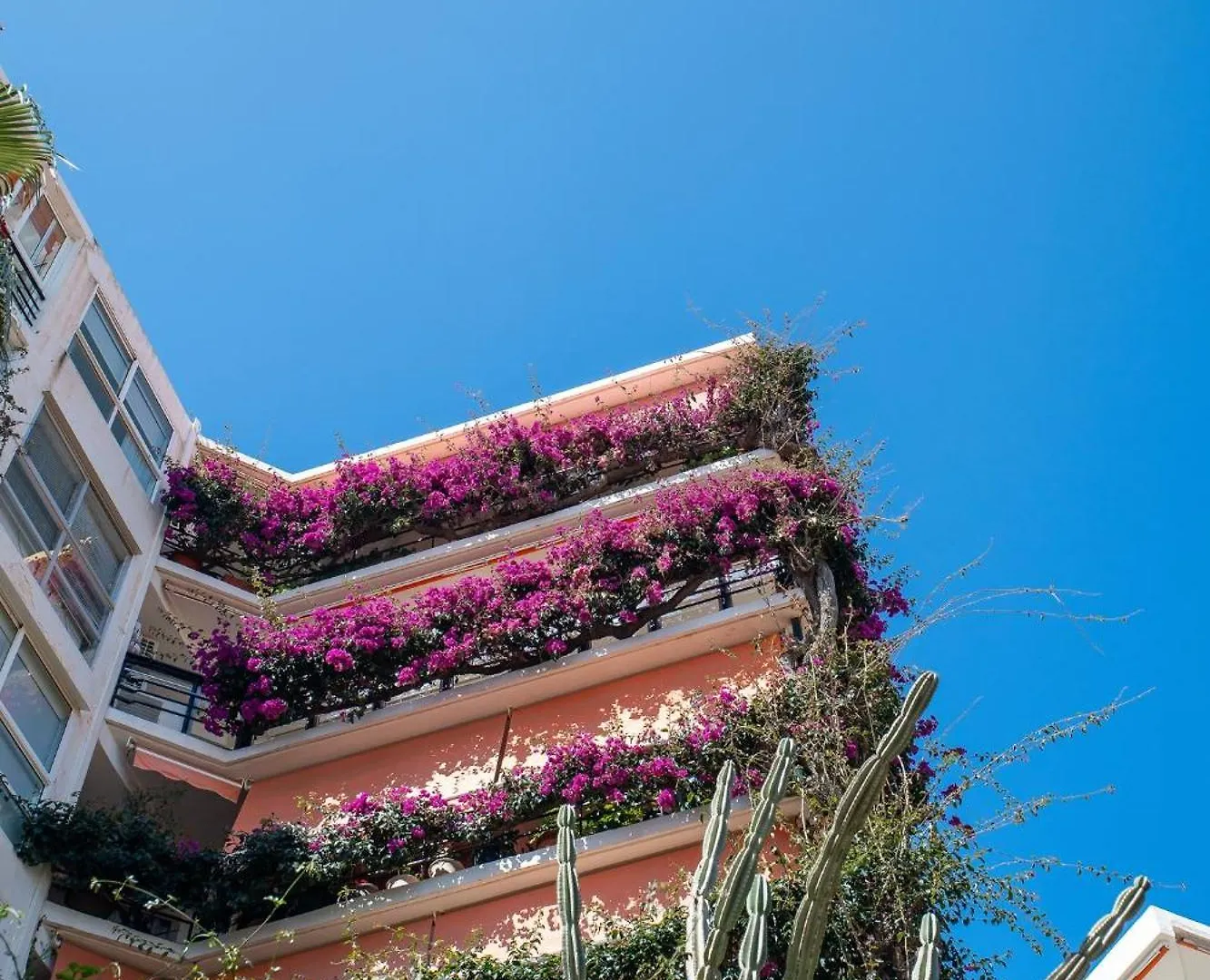 Perfect Terrace, Amazing Views, Great Location Apartment Torremolinos