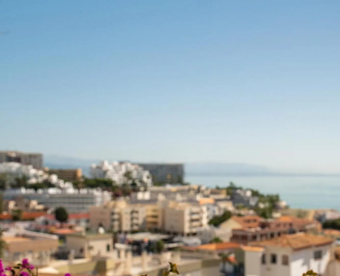 Perfect Terrace, Amazing Views, Great Location Apartment Torremolinos 0*,  Spain