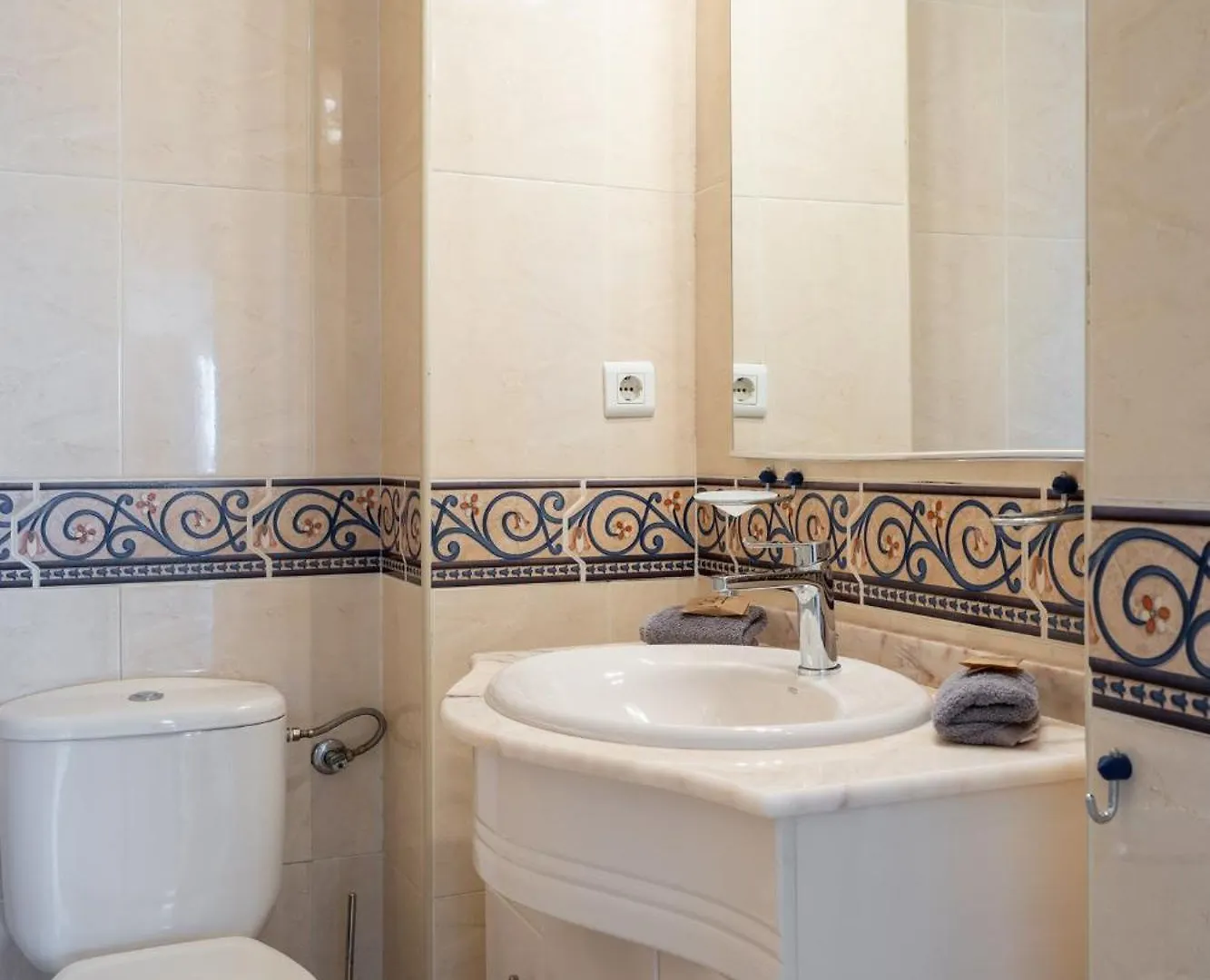 Perfect Terrace, Amazing Views, Great Location Apartment Torremolinos Spain
